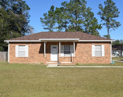 88 Stevens Dr, Midway, FL 32343 photo 1