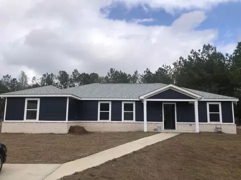 444 Mae Cato Dr, Midway, FL 32343 photo 1
