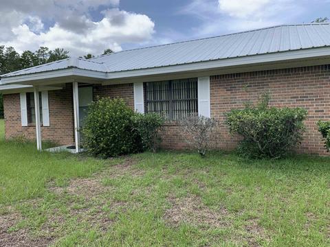15769 Sea Eagle Dr, Perry, FL 32348 photo 1