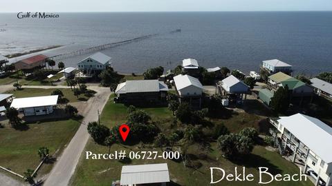 2880 Dekle Beach Blvd, Perry, FL 32348 photo 8