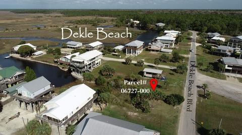 2880 Dekle Beach Blvd, Perry, FL 32348 photo 17