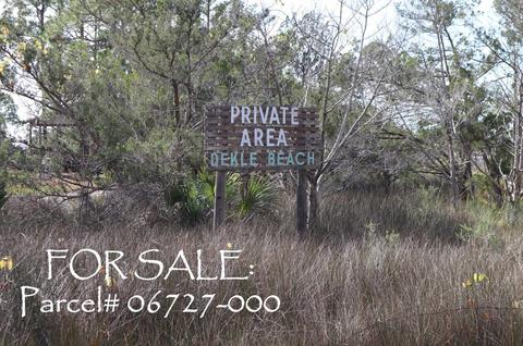 2880 Dekle Beach Blvd, Perry, FL 32348 photo 11