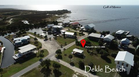 2880 Dekle Beach Blvd, Perry, FL 32348 photo 10