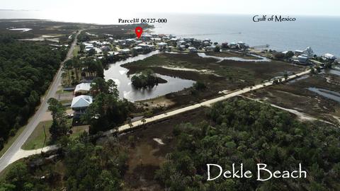 2880 Dekle Beach Blvd, Perry, FL 32348 photo 7