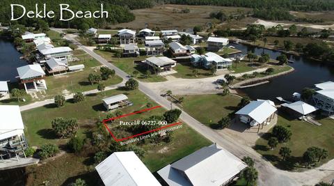 2880 Dekle Beach Blvd, Perry, FL 32348 photo 2