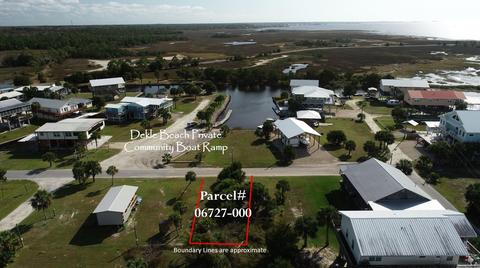2880 Dekle Beach Blvd, Perry, FL 32348 photo 5