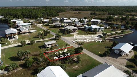 2880 Dekle Beach Blvd, Perry, FL 32348 photo 4