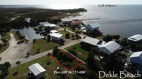 2880 Dekle Beach Blvd, Perry, FL 32348 photo 3