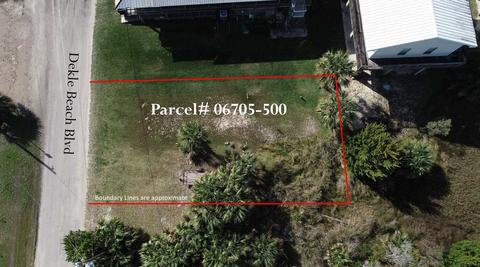 2890 Dekle Beach Blvd, Perry, FL 32348 photo 5