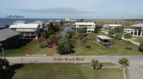2890 Dekle Beach Blvd, Perry, FL 32348 photo 13