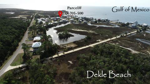 2890 Dekle Beach Blvd, Perry, FL 32348 photo 10
