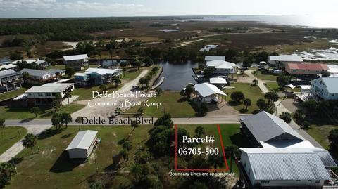 2890 Dekle Beach Blvd, Perry, FL 32348 photo 6