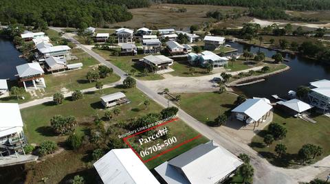 2890 Dekle Beach Blvd, Perry, FL 32348 photo 2