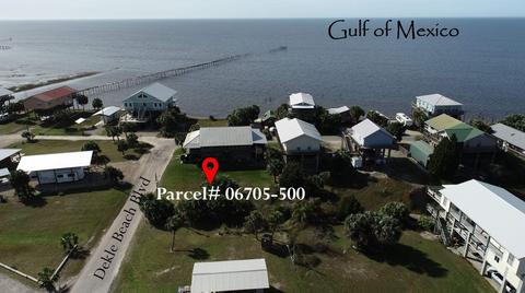 2890 Dekle Beach Blvd, Perry, FL 32348 photo 1
