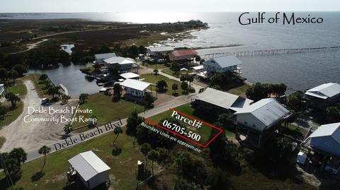 2890 Dekle Beach Blvd, Perry, FL 32348 photo 4