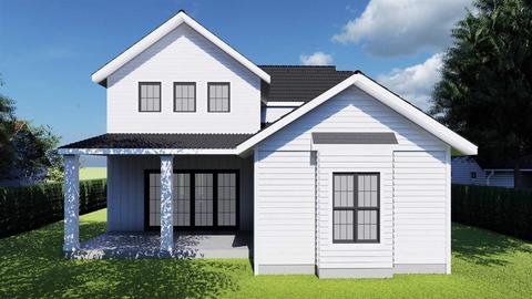 5720 Bascom Ln, Tallahassee, FL 32309 photo 5