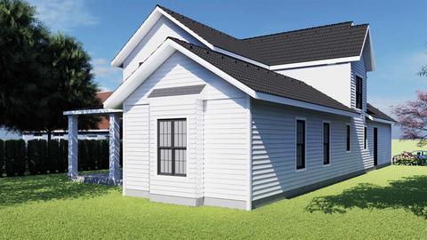 5720 Bascom Ln, Tallahassee, FL 32309 photo 7