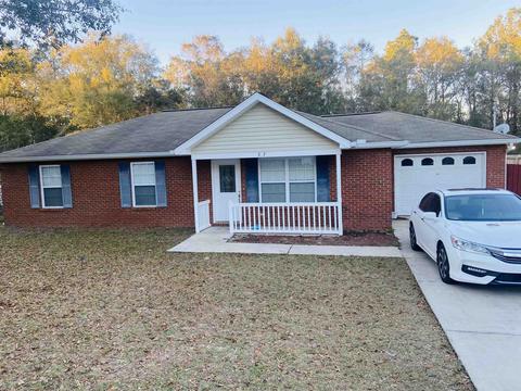 57 E Vencent Dr, Midway, FL 32343 photo 1