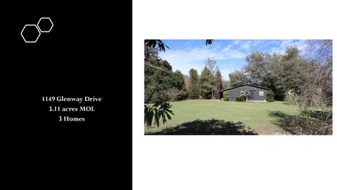 1149 Glenway Dr, Perry, FL 32347 photo 14