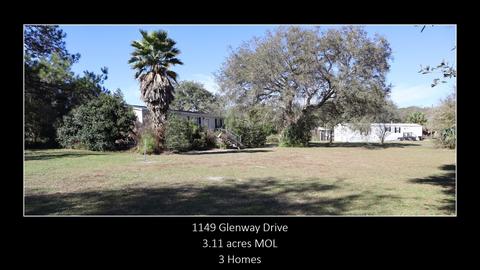 1149 Glenway Dr, Perry, FL 32347 photo 2