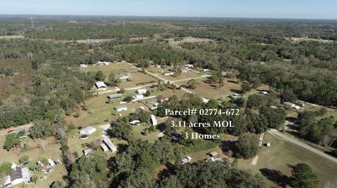 1149 Glenway Dr, Perry, FL 32347 photo 3