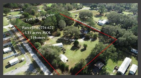 1149 Glenway Dr, Perry, FL 32347 photo 11