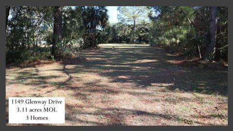 1149 Glenway Dr, Perry, FL 32347 photo 13