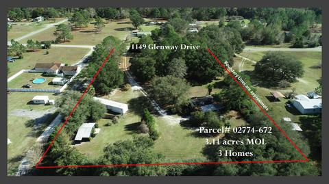 1149 Glenway Dr, Perry, FL 32347 photo 6