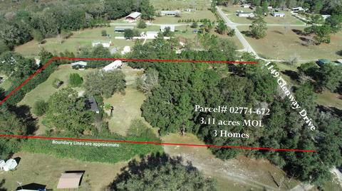 1149 Glenway Dr, Perry, FL 32347 photo 9