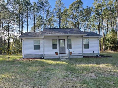 4219 Puckett Rd, Perry, FL 32348 photo 1