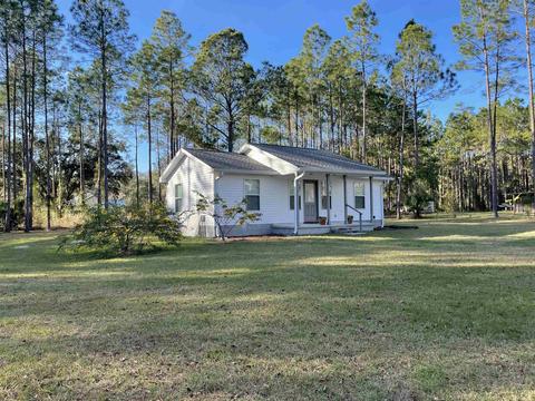 4219 Puckett Rd, Perry, FL 32348 photo 2