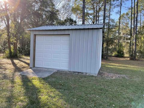 4219 Puckett Rd, Perry, FL 32348 photo 8