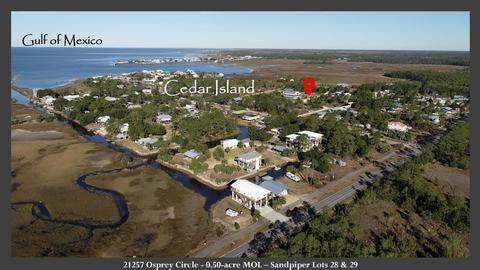 21257 Osprey Cir, Perry, FL 32348 photo 15