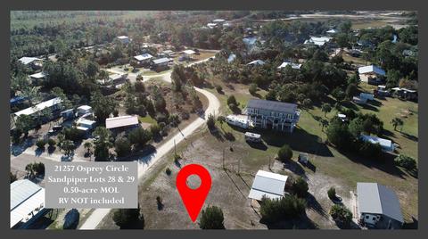 21257 Osprey Cir, Perry, FL 32348 photo 5