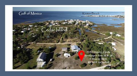 21257 Osprey Cir, Perry, FL 32348 photo 2