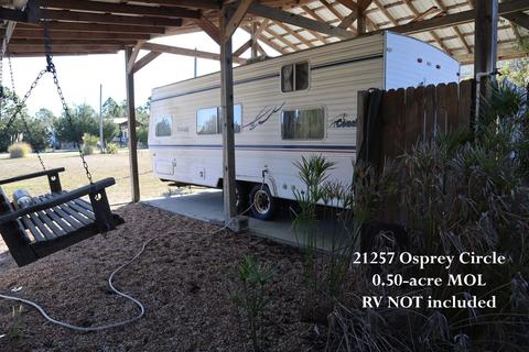21257 Osprey Cir, Perry, FL 32348 photo 6
