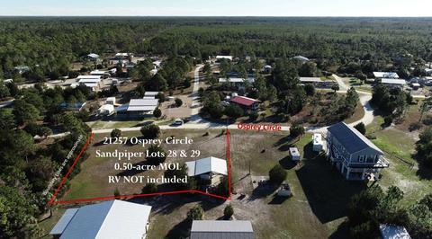 21257 Osprey Cir, Perry, FL 32348 photo 7