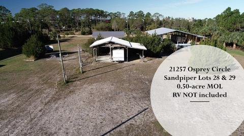 21257 Osprey Cir, Perry, FL 32348 photo 14