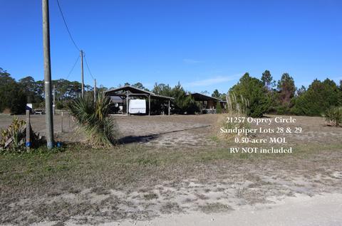 21257 Osprey Cir, Perry, FL 32348 photo 13
