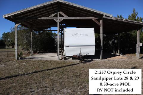 21257 Osprey Cir, Perry, FL 32348 photo 11