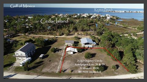 21257 Osprey Cir, Perry, FL 32348 photo 10