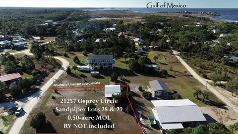21257 Osprey Cir, Perry, FL 32348 photo 8
