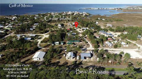 21257 Osprey Cir, Perry, FL 32348 photo 17