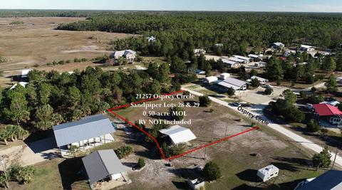21257 Osprey Cir, Perry, FL 32348 photo 4