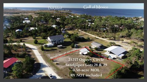 21257 Osprey Cir, Perry, FL 32348 photo 9