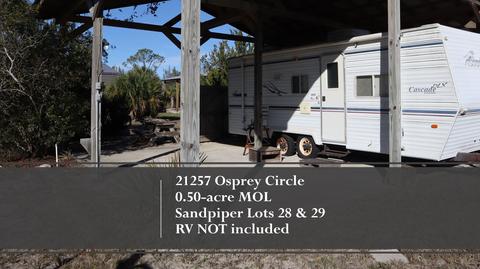 21257 Osprey Cir, Perry, FL 32348 photo 12