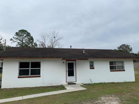 300 Goff St, Perry, FL 32347 photo 1
