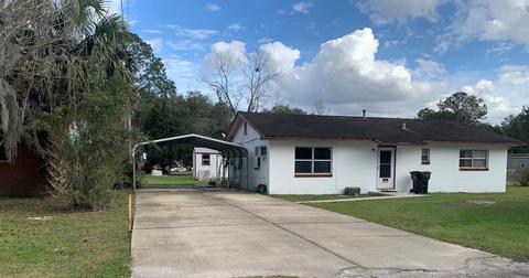 300 Goff St, Perry, FL 32347 photo 2