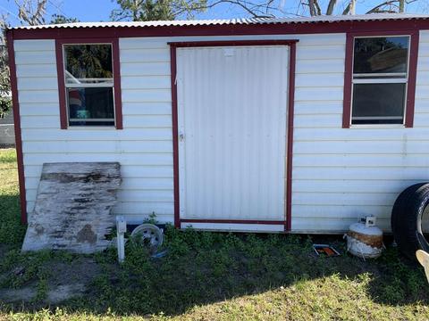 300 Goff St, Perry, FL 32347 photo 26