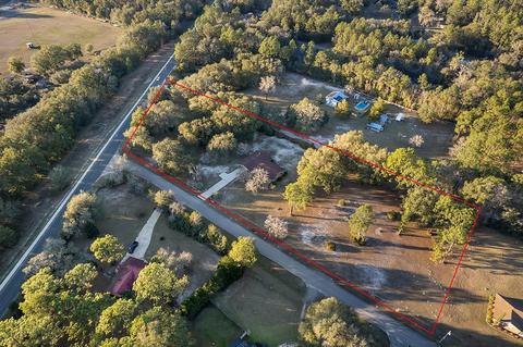 102 Hemlock Rd, Perry, FL 32348 photo 2